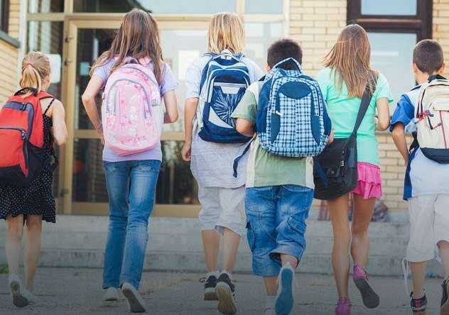 Nowe wzory legitymacji szkolnych