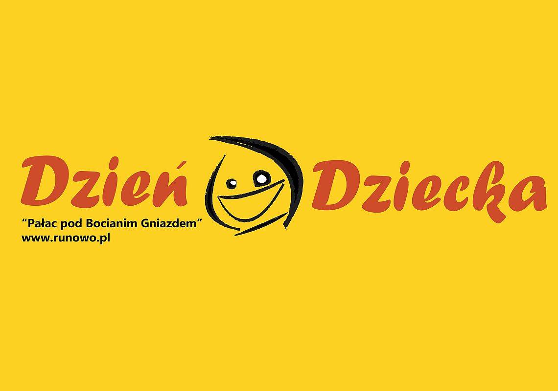 Dzień Dziecka w Runowie