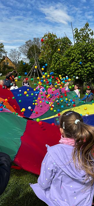 Obraz Integracja Ty i Ja