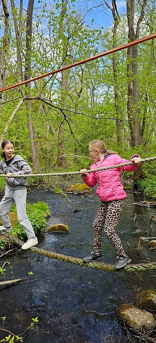 Obraz Integracyjny lub edukacyjny