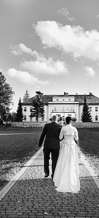 Obraz WESELE MARZEŃ