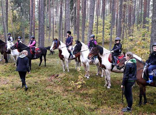 Święto Hubertusa 2017