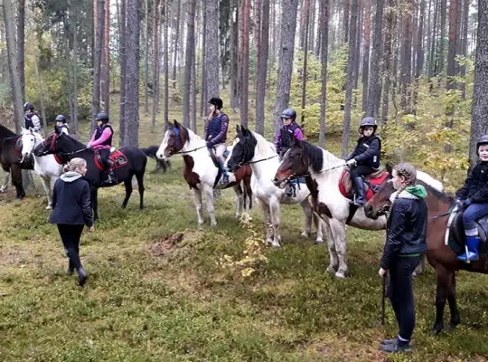 Święto Hubertusa 2017