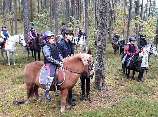 Święto Hubertusa 2017