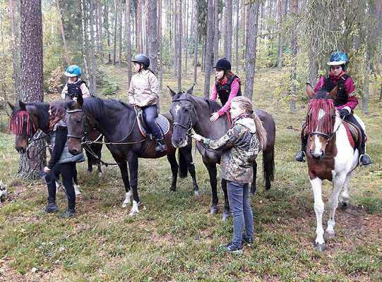Święto Hubertusa 2017
