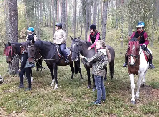 Święto Hubertusa 2017