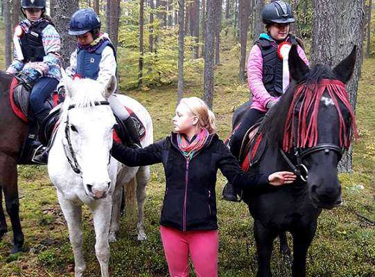 Święto Hubertusa 2017