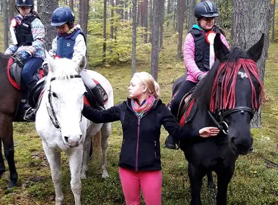 Święto Hubertusa 2017