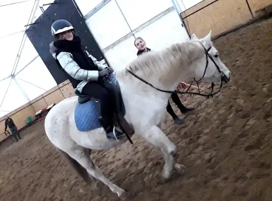 Świąteczny Weekend w Siodle