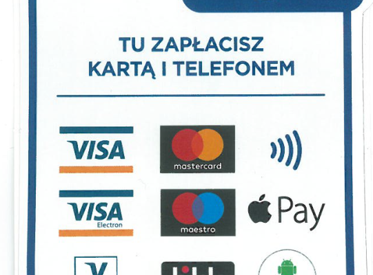 płatności telefonem
