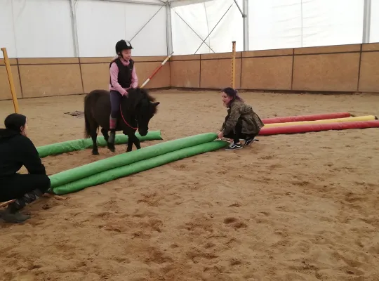 Majówka w Runowie
