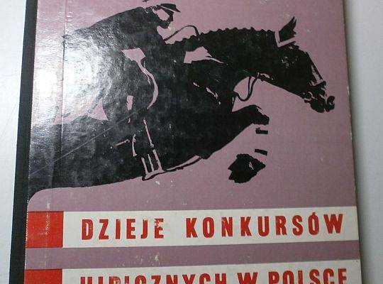 Ciekawostki Konne z runowskiej bibloteczki