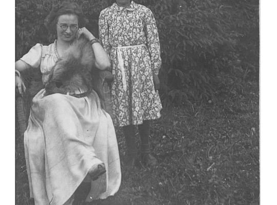 Nieznana historia, czyli szkoła podstawowa w Runowie
