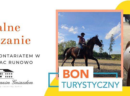Bon turystyczny