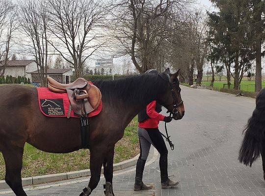 Wielkie przygotowania do Sezonu