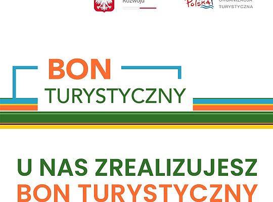 Certyfikat Dobrych Praktyk POT dla Pałacu pod Bocianim Gniazdem