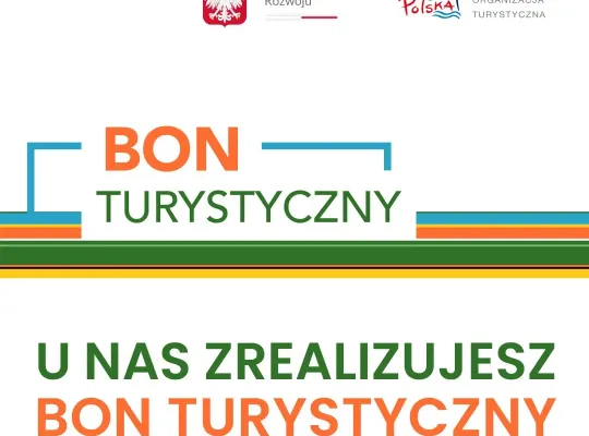 Certyfikat Dobrych Praktyk POT dla Pałacu pod Bocianim Gniazdem