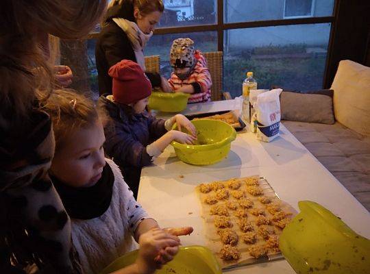 Zajęcia jeździeckie dla najmłodszych dzieci - Potęga Przedszkolaka