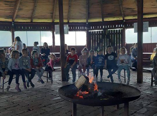 Zajęcia jeździeckie dla najmłodszych dzieci - Potęga Przedszkolaka