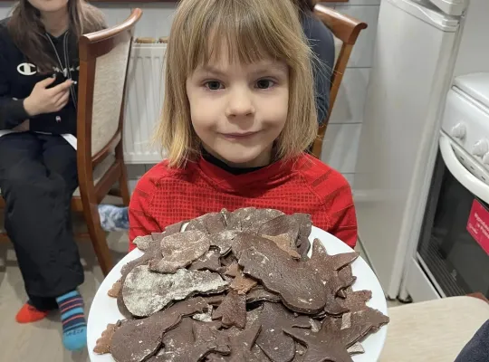 Świąteczny weekend w siodle już za Nami