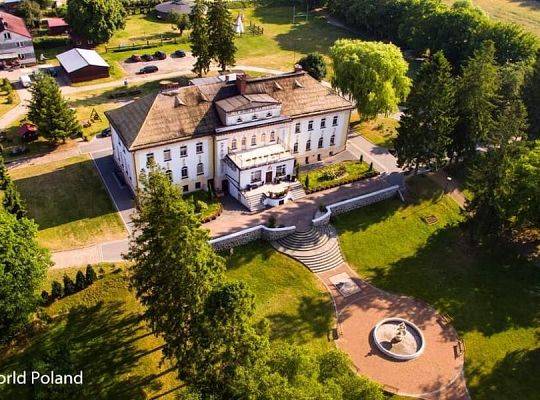 Czerwcówka czyli długi weekend w Runowie