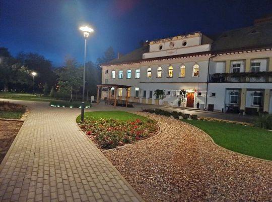 Czerwcówka czyli długi weekend w Runowie