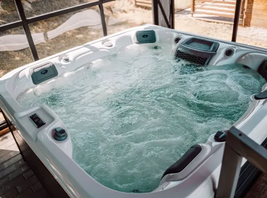Spa