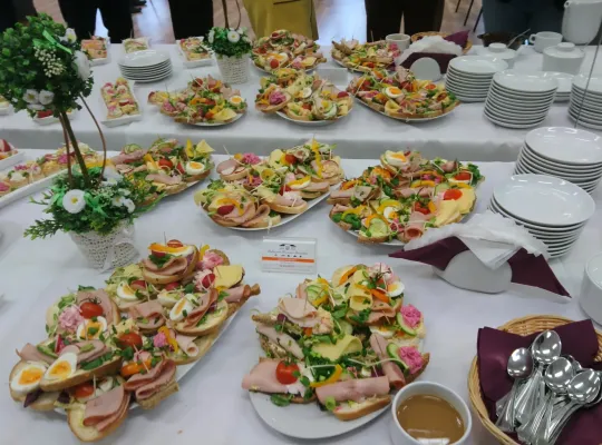 Catering