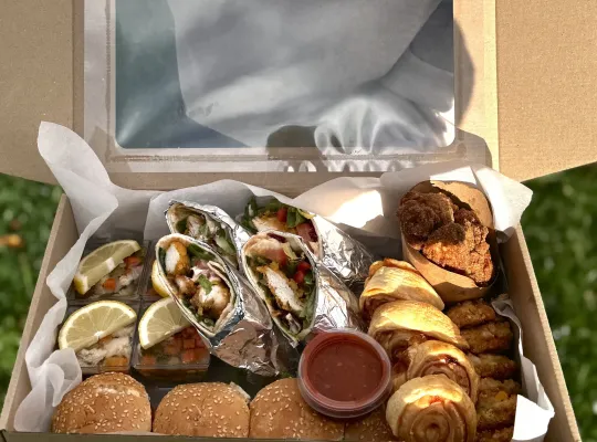 Catering