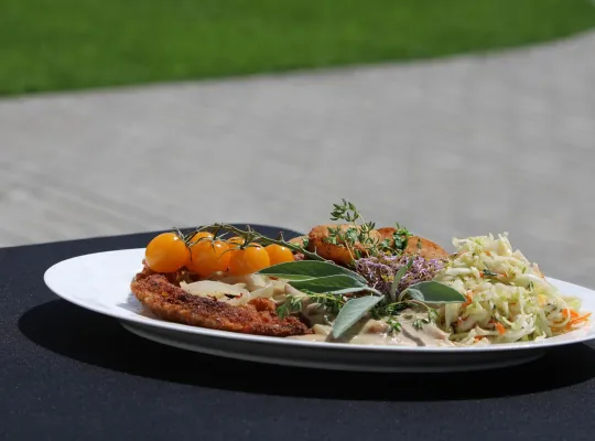 Catering
