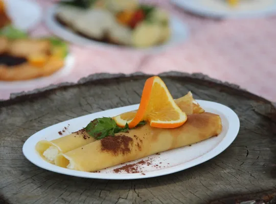 Catering