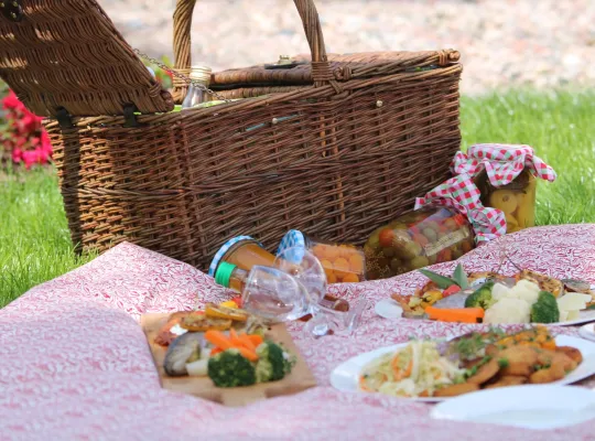 Catering