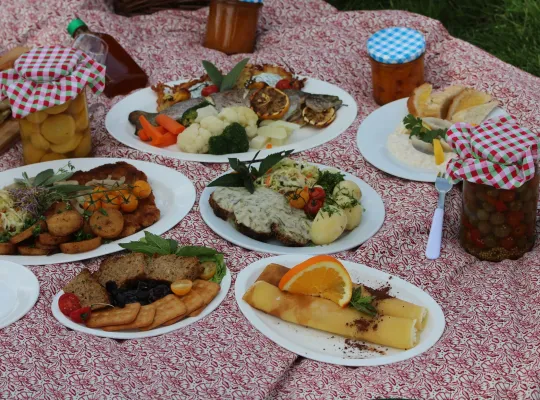 Catering