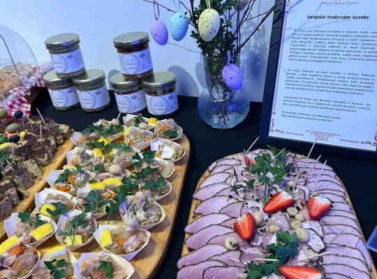 Catering