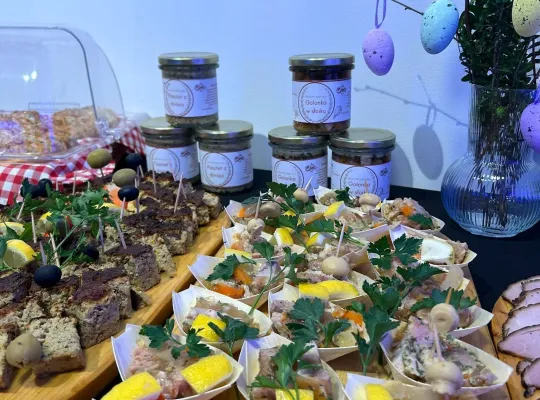 Catering