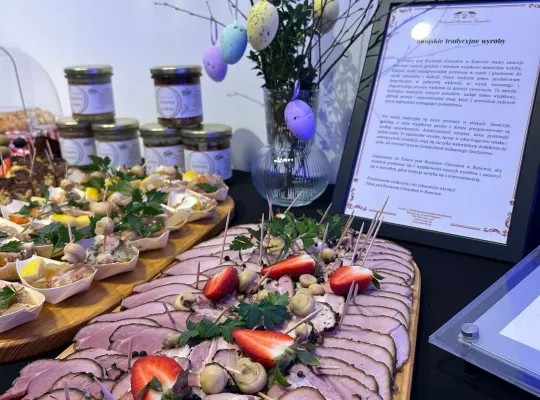 Catering