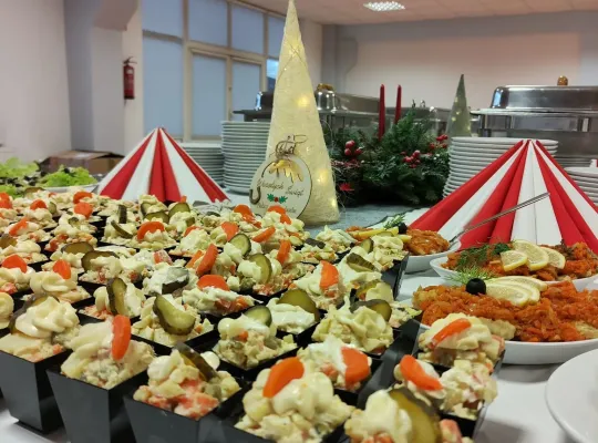 Catering