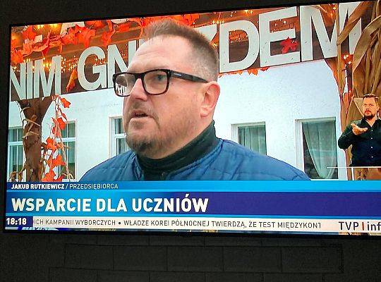 Upowszechnianie Jeździectwa