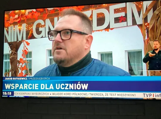 Upowszechnianie Jeździectwa