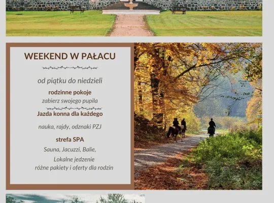 Wakacje w rytmie natury – Runowo i Pomorze, które zaskakuje
