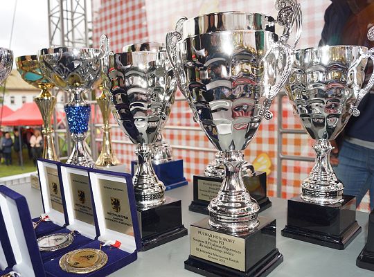 Potęgowo – trasy konne i szlaki konne Pomorskiego. Runowo jako lider turystyki konnej