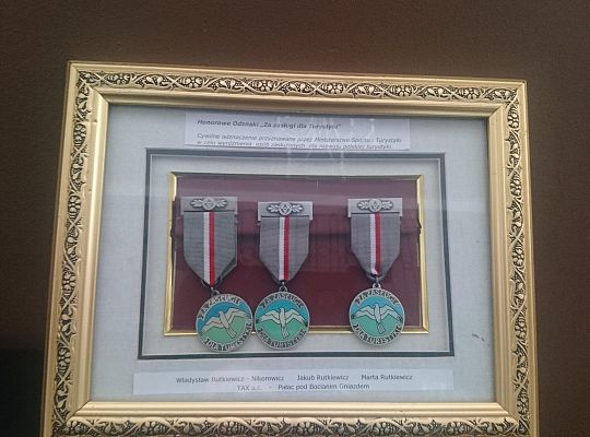 Potęgowo – trasy konne i szlaki konne Pomorskiego. Runowo jako lider turystyki konnej