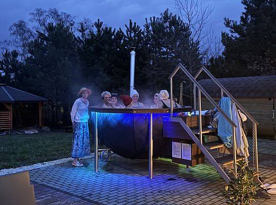 Dlaczego koń leczy lepiej niż coaching?