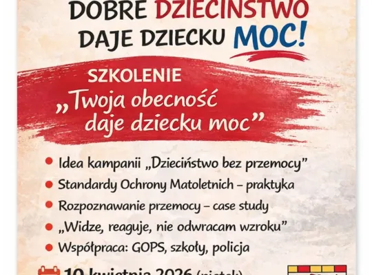 Firma odpowiedzialna społecznie