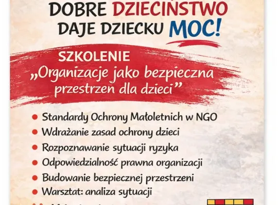 Firma odpowiedzialna społecznie