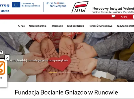 Firma odpowiedzialna społecznie