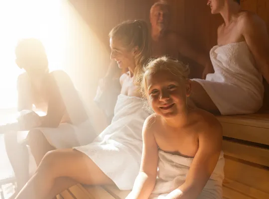 Rodzinne SPA