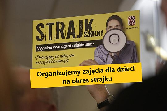 Wspieramy rodziców i nauczycieli