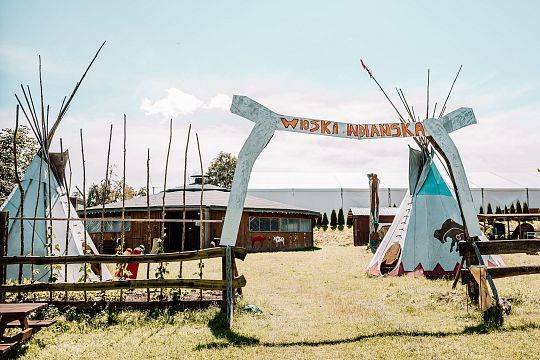 Otoczenie | Atrakcje