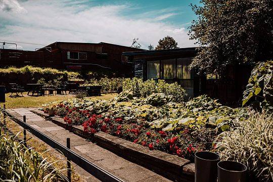 Otoczenie | Atrakcje